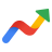 谷歌趋势-Google Trends